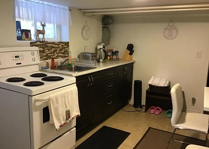 Apartament z 1 sypialnią